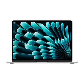 Apple アップル MacBook Air Liquid Retinaディスプレイ 15.3 MQKR3J/A [シルバー]【ラッピング対応可】 R-LOGI