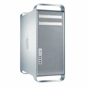 Mac Pro Xeone-2.8GHz(4Core) HDD1TB メモリ4GB MA970J/A 2008年モデル