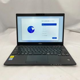【シルバーウィーク限定価格】★中古Cランク/7日保証/セキュリティソフト付き★ 富士通 LIFEBOOK U939/B ［Core i5 8365U 8GB 128GB］ (RM2868)