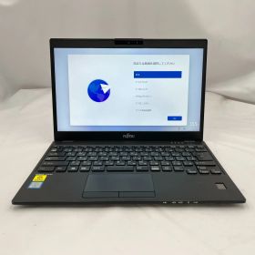 【シルバーウィーク限定価格】★中古Cランク/7日保証/セキュリティソフト付き★ 富士通 LIFEBOOK U939/B ［Core i5 8365U 8GB 128GB］ (RM2867)