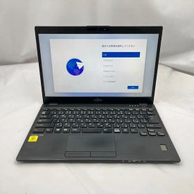 【シルバーウィーク限定価格】★中古Cランク/7日保証/セキュリティソフト付き★ 富士通 LIFEBOOK U939/B ［Core i5 8365U 8GB 512GB］ (RM2866)