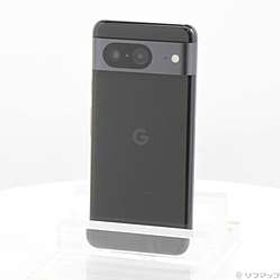 Google Pixel 8 128GB オブシディアン docomo SIMフリー