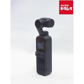 【中古】 【並品】 DJI Pocket 2 Creator Combo OP2CP2