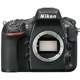 【中古】「非常に良い」Nikon デジタル一眼レフカメラ D810A
