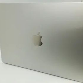 【中古】Apple MacBook Air 13インチ (M4,2025) M4(CPU:10C/GPU:10C) 16GB/512GB シルバー MW0X3J/A【静岡】保証期間１ヶ月【ランクA】
