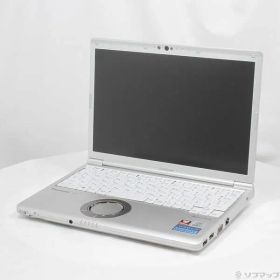 ソフマップ 〔中古品〕 Lets note SV9 CF-SV9K15VS【344】