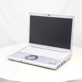 ソフマップ 〔中古品〕 Lets note SV9 CF-SV9R16VS【368】
