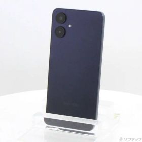 ソフマップ 〔中古品〕 Galaxy A25 5G 64GB ブラック SC-53F docomo SIMフリー【377】