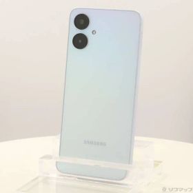 ソフマップ 〔中古品〕 Galaxy A25 5G 64GB ライトブルー SCG33 au SIMフリー【377】