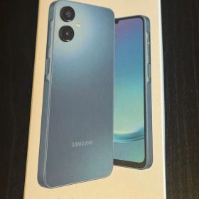 Samsung Galaxy A25 5G 64GB Blue 本体