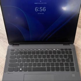 IdeaPad Flex 570 Ryzen7 5700U