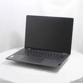 ソフマップ 〔中古品〕 IdeaPad Flex 570i Chromebook Plus 83EK000XJP ストームグレー【344】