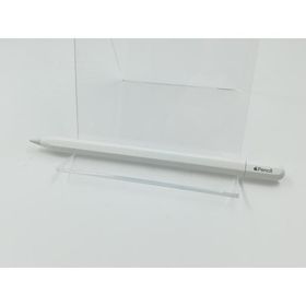 【中古】Apple Apple Pencil（USB-C） MUWA3ZA/A【千葉】保証期間１週間