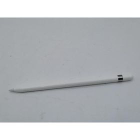 【中古】Apple Apple Pencil（第1世代） MQLY3J/A (USB-C - Apple Pencilアダプタ同梱版)【仙台イービーンズ】保証期間１週間