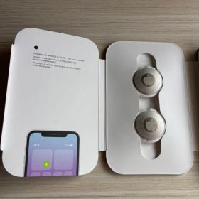 【新品・未使用品】Apple AirTag 2個セットMX542LL/A