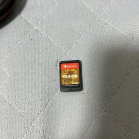 任天堂Switchソフト ゼルダの伝説 ブレス オブ ザ ワイルド