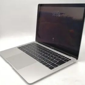 【中古】Apple MacBook Air 13インチ 256GB Touch ID搭載モデル シルバー MVFL2J/A (Mid 2019)【ECセンター】保証期間１ヶ月【ランクB】