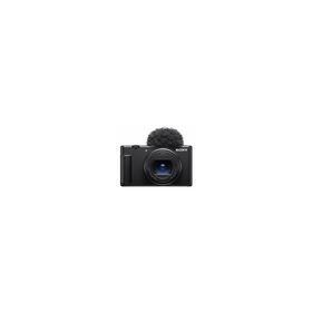 VLOGCAM ZV-1M2(ブラック)/SONY