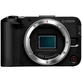 キヤノン CANON EOS R50V BODY ［ボディ単体］ EOSR50V