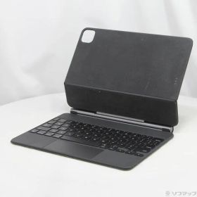 ソフマップ 〔中古品〕 11インチ iPad Pro 第2世代 用 Magic Keyboard 英語 US MXQT2LL／A【198】