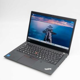【中古品】ThinkPad P14S Gen2 Lenovo 14インチノートパソコン 第11世代 Core i7 管35796