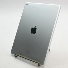 【中古】Apple iPad (第8世代) Wi-Fi+Cellular(docomo) 32GB シルバー MYMJ2J/A