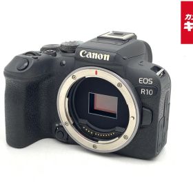 【中古】 【並品】 キヤノン EOS R10 ボディ