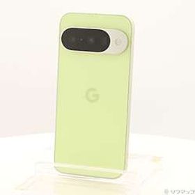 Google Pixel 10 128GB レモングラス GL066 SIMフリー