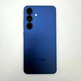 【SIMフリー】Samsung Galaxy S25 256GB 【MK105】