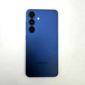 【SIMフリー】Samsung Galaxy S25 256GB 【MK103】
