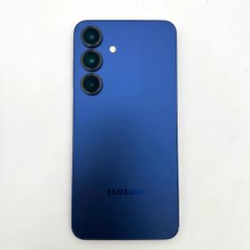 【SIMフリー】Samsung Galaxy S25 256GB【MK102】