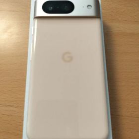 Google Pixel 8 128GB 本体 SIMフリー フィルムセット