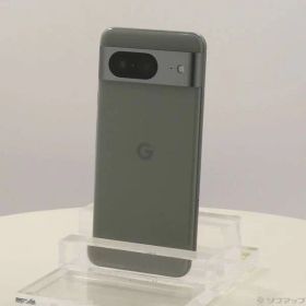 ソフマップ 〔中古品〕 Google Pixel 8 128GB ヘーゼル GZPF0 SIMフリー【344】