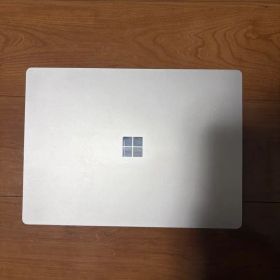 Microsoft Surface Laptop4
