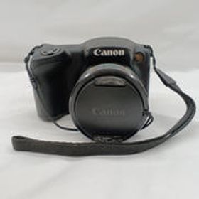 デジタルカメラ POWERSHOT SX420 IS CANON