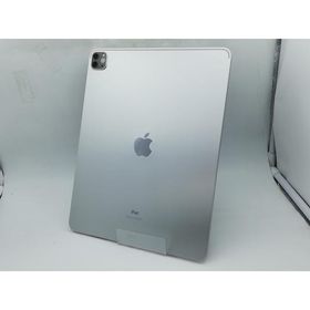 【中古】Apple 【Wi-Fi】 12.9インチ iPad Pro（第5世代/2021） 128GB シルバー MHNG3J/A【柏】保証期間１ヶ月【ランクA】