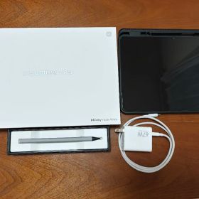 Xiaomi pad 7 pro 8/128GB 国内版 美品(ペン付き)
