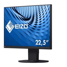 EIZO 液晶モニター | FlexScan EV2360-BK | 22.5型・ブラック