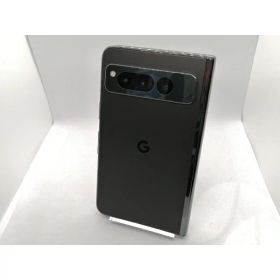 【中古】Google 国内版 【SIMフリー】 Pixel Fold オブシディアン 12GB 256GB G0B96【新宿】保証期間1ヶ月【ランクB】