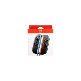 Nintendo Switch2 Joy-Con2 (L)ライトブルー／(R)ライトレッド