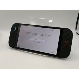 【中古】Nintendo Nintendo Switch 2 日本語・国内専用 BEE-S-KB6CA【大阪本店】保証期間1ヶ月【ランクA】