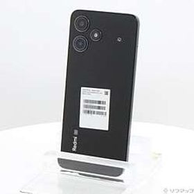 〔中古品〕 Redmi 12 5G 128GB ミッドナイトブラック XIG03 au SIMフリー ［6.8インチ液晶／Snapdragon 4 Gen 2／RAM:4GB／ナノSIM&eSIM］〔中古品〕 Redmi 12 5G 128GB ミッドナイトブラック XIG03 au SIMフリー ［6.8インチ液晶／Snapdragon 4 Gen 2／RAM:4GB／ナノSIM&eSIM］