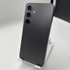 Galaxy S24 256GB SC-51E オニキスブラック docomo版 Bランク 本体 SIMフリー android アンドロイド スマホ ギャラクシー