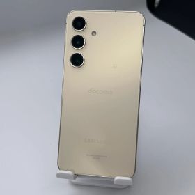 Galaxy S24 8GB 256GB SC-51E アンバーイエロー docomo版 Aランク ギャラクシー Android スマホ 本体 SIMフリー