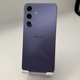Galaxy S24 8GB 256GB SC-51E コバルトバイオレット docomo版 Aランク ギャラクシー Android スマホ 本体 SIMフリー