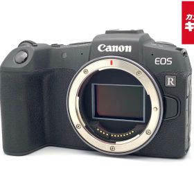 【中古】 【並品】 キヤノン EOS RP ボディ 【ミラーレス一眼】 【6ヶ月保証】