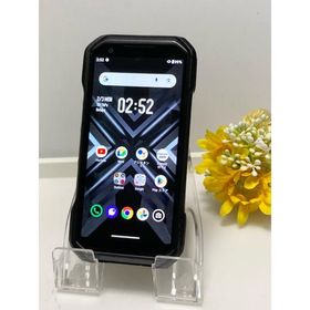 TORQUE G06 128GB 中古 38,500円 | ネット最安値の価格比較 プライスランク