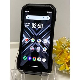 TORQUE G06 128GB 中古 38,500円 | ネット最安値の価格比較 プライスランク