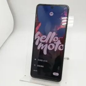 【中古】MOTOROLA 国内版 【SIMフリー】 motorola razr 40 バニラクリーム 8GB 256GB PAYC0001JP【アリオ倉敷】保証期間１ヶ月【ランクB