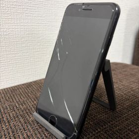 Apple iPhone 7 ブラック 本体 128GB